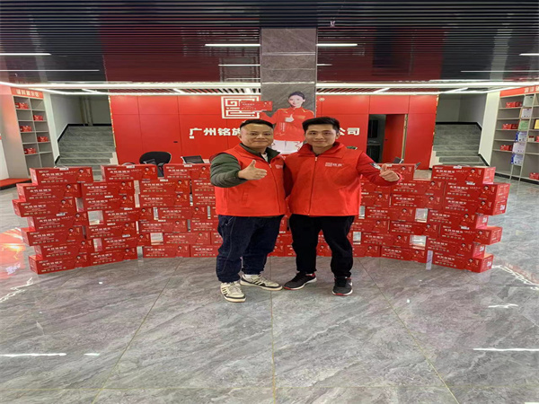 門店陳列 門店陳列